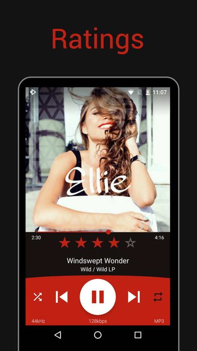 Rocket Player Rocket Player